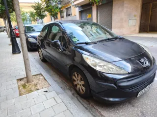 Peugeot 207 2006