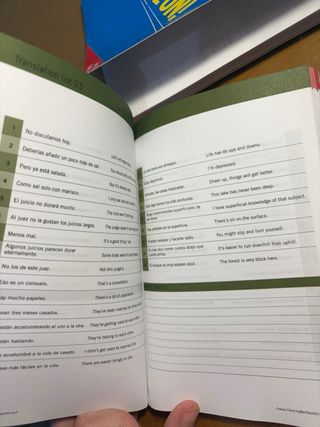 Phrasal Verbs, Errores, Frases Claves