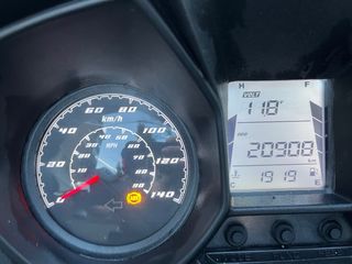 Kymco Superdink 125 ABS