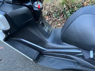 Kymco Superdink 125 ABS