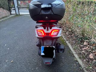 Kymco Superdink 125 ABS