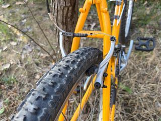 Bicicleta Specialized HardRock 26”