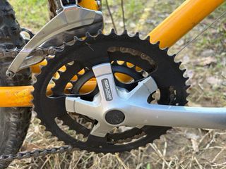 Bicicleta Specialized HardRock 26”