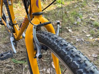 Bicicleta Specialized HardRock 26”