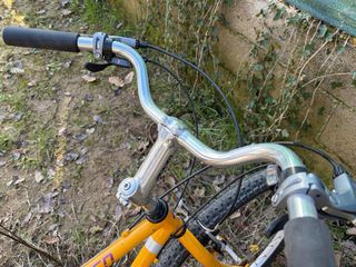 Bicicleta Specialized HardRock 26”