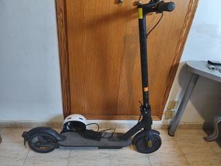 Patinete Eléctrico Xiaomi Mi Scooter