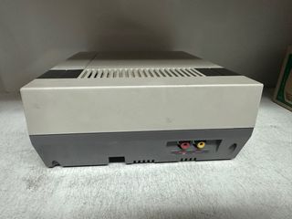 Nintendo NES Consola Spanish