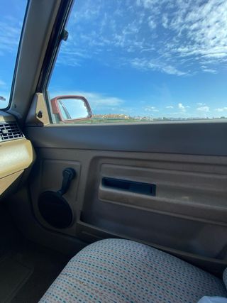 Renault Super cinco GTL Saga 1.4 60cv 5p1989