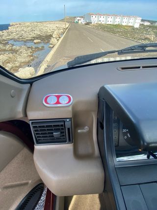 Renault Super cinco GTL Saga 1.4 60cv 5p1989