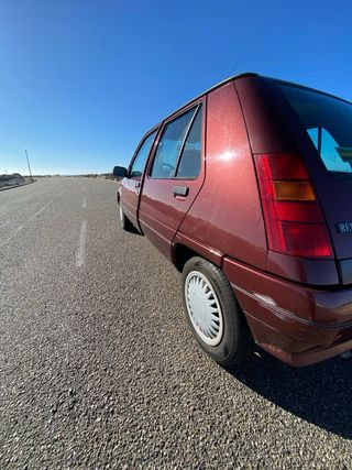 Renault Super cinco GTL Saga 1.4 60cv 5p1989