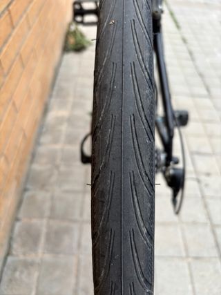 Bicicleta ciudad mtb Mondraker Híbrida 26