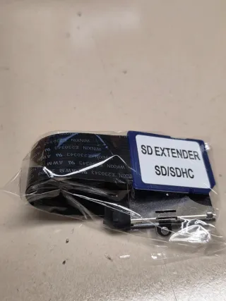 GDEMU para Sega Dreamcast Ver. 5.15