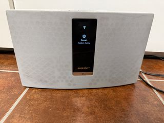 Bose SoundTouch 20 III Bluetooth WiFi AirPlay