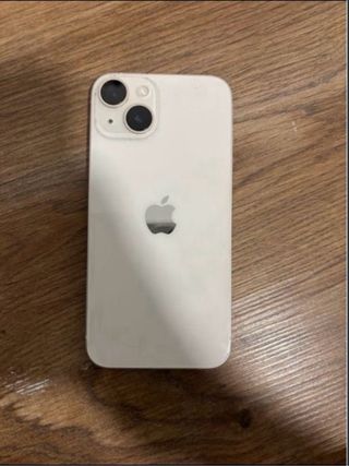 iPhone 13 128GB Blanco