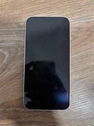 iPhone 13 128GB Blanco