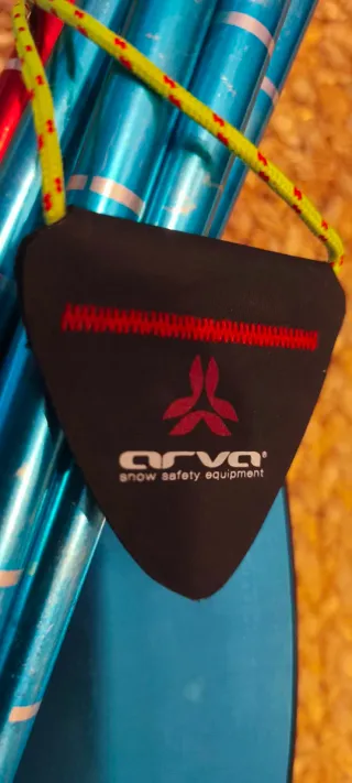 Sonda Arva 240 Ultraligera