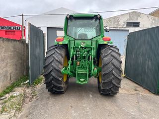 Tractor John Deere 6820 Premium