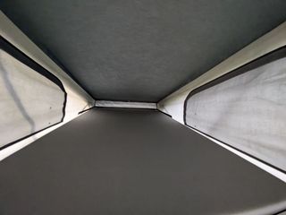 Mercedes Vito Camper 2005