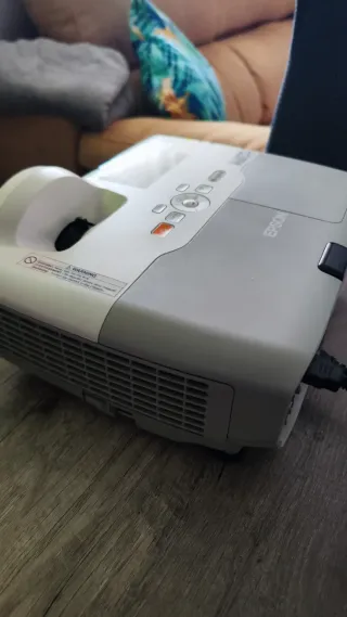 Proyector Epson EB-425W