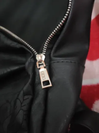 Mochila Misako Negra