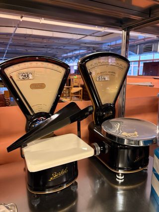 bilance berkel restaurate pronta consegna!