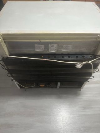 Arcón Congelador CAH-175