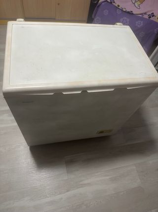 Arcón Congelador CAH-175