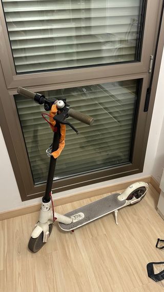 Patinete Xiaomi Mi Electric Scooter 365