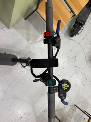 Xiaomi Pro 4 (2ª Gen) MODIFICADO