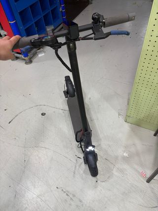 Xiaomi Pro 4 (2ª Gen) MODIFICADO