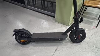 Xiaomi Pro 4 (2ª Gen) MODIFICADO