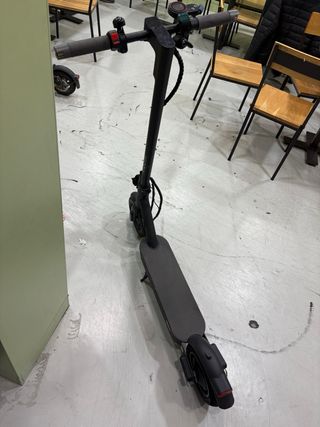 Xiaomi Pro 4 (2ª Gen) MODIFICADO