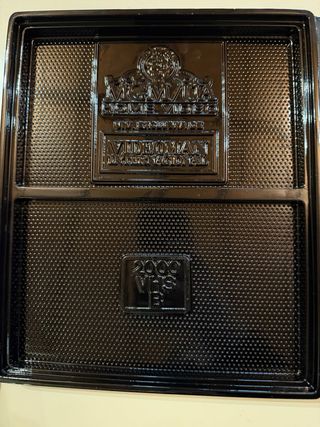 VHS Ben-Hur - Colección MGM