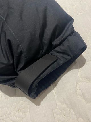 Chaqueta Polo Ralph Lauren Negra