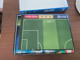 Juego de mesa LaLiga Junior Borras