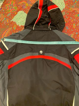 Giacca Biting e pantaloni sci Colmar ragazzo/uomo