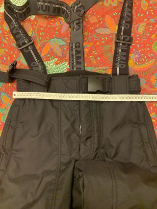 Giacca Biting e pantaloni sci Colmar ragazzo/uomo