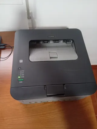 Impresora Láser Brother HL-L2300D