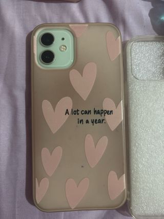 Funda iPhone 12
