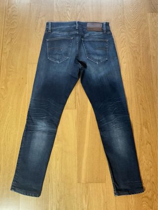 Pantalón vaquero de hombre de G-Star Raw (W31/L32)