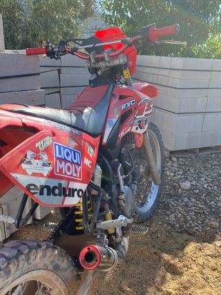 Beta RRT X-Series 2006