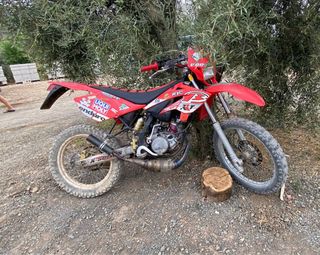 Beta RRT X-Series 2006