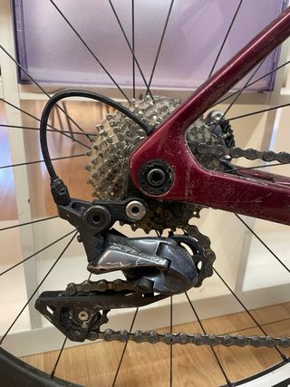 Bicicleta Carretera Lapierre