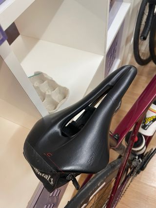 Bicicleta Carretera Lapierre