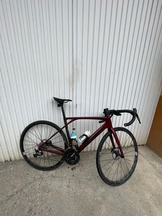 Bicicleta Carretera Lapierre