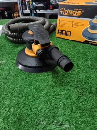 Lucidatrice auto HOTECHE