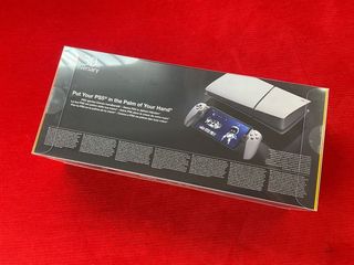 Fondello protettivo per controller Playstation Portal PS5