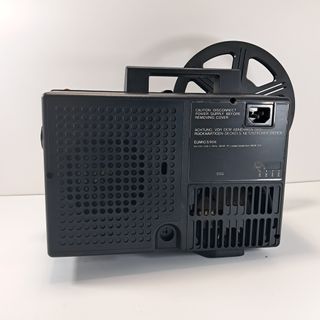 Proiettore Super 8 Eumig S906 220V