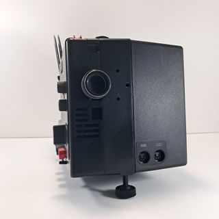 Proiettore Super 8 Eumig S906 220V