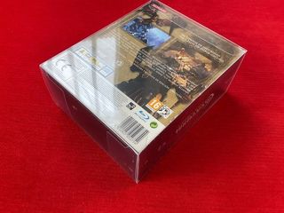 Funda protector pet Castlevania Lord Of Shadow